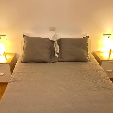 Апартаменти Apartamento Portonovo 1ª Linea Con Vistas Al Mar Екстер'єр фото