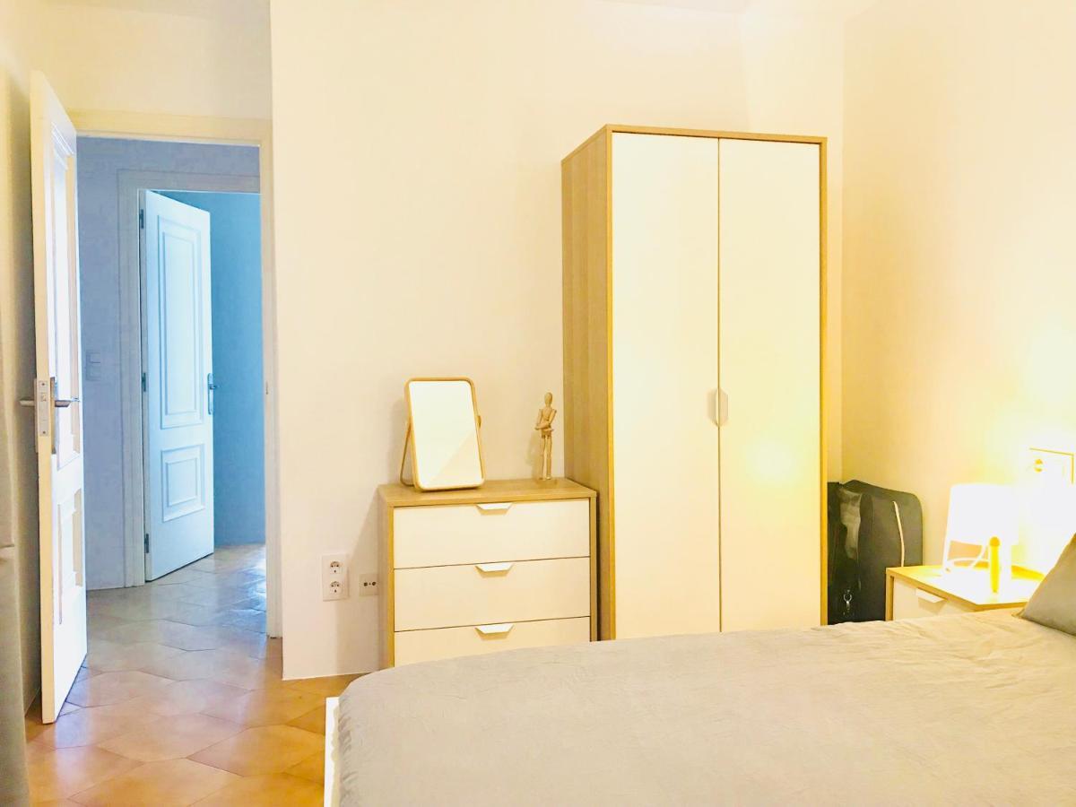 Апартаменти Apartamento Portonovo 1ª Linea Con Vistas Al Mar Екстер'єр фото
